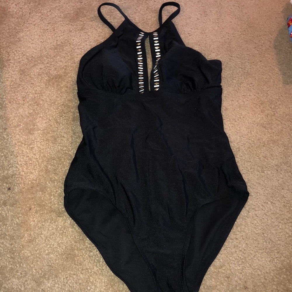 Swimsuit